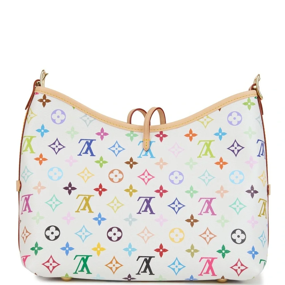 2025 Louis Vuitton SOLD OUT Murakami x LV Carryall - Picture 6 of 10